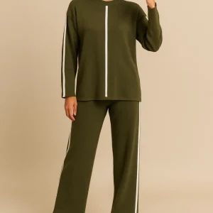 سبز ارتشی ست